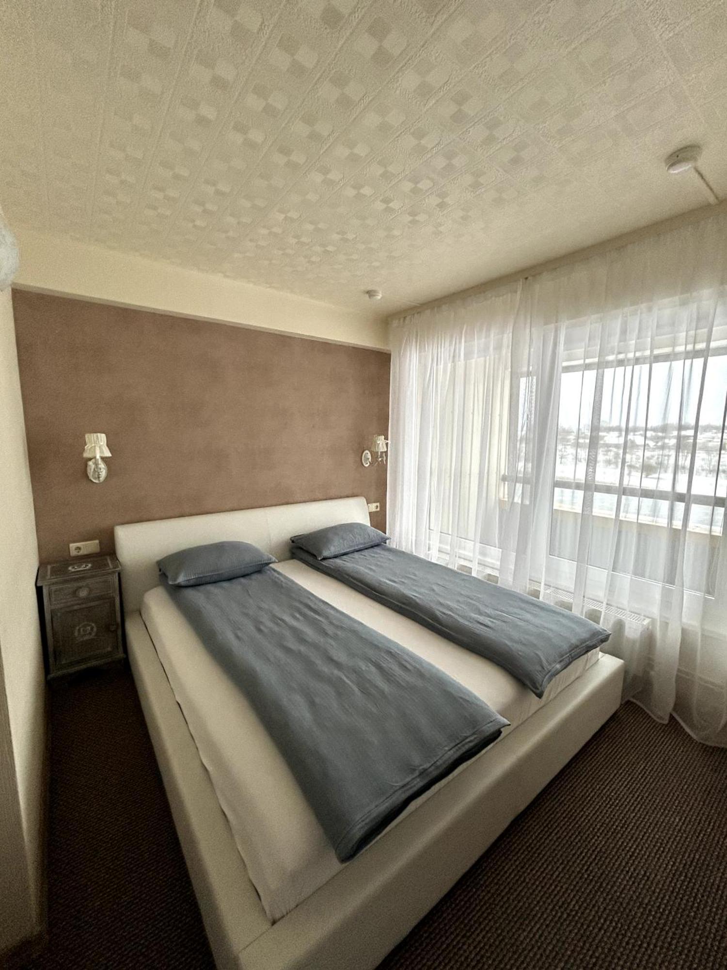 Hotel Talsi Exterior photo