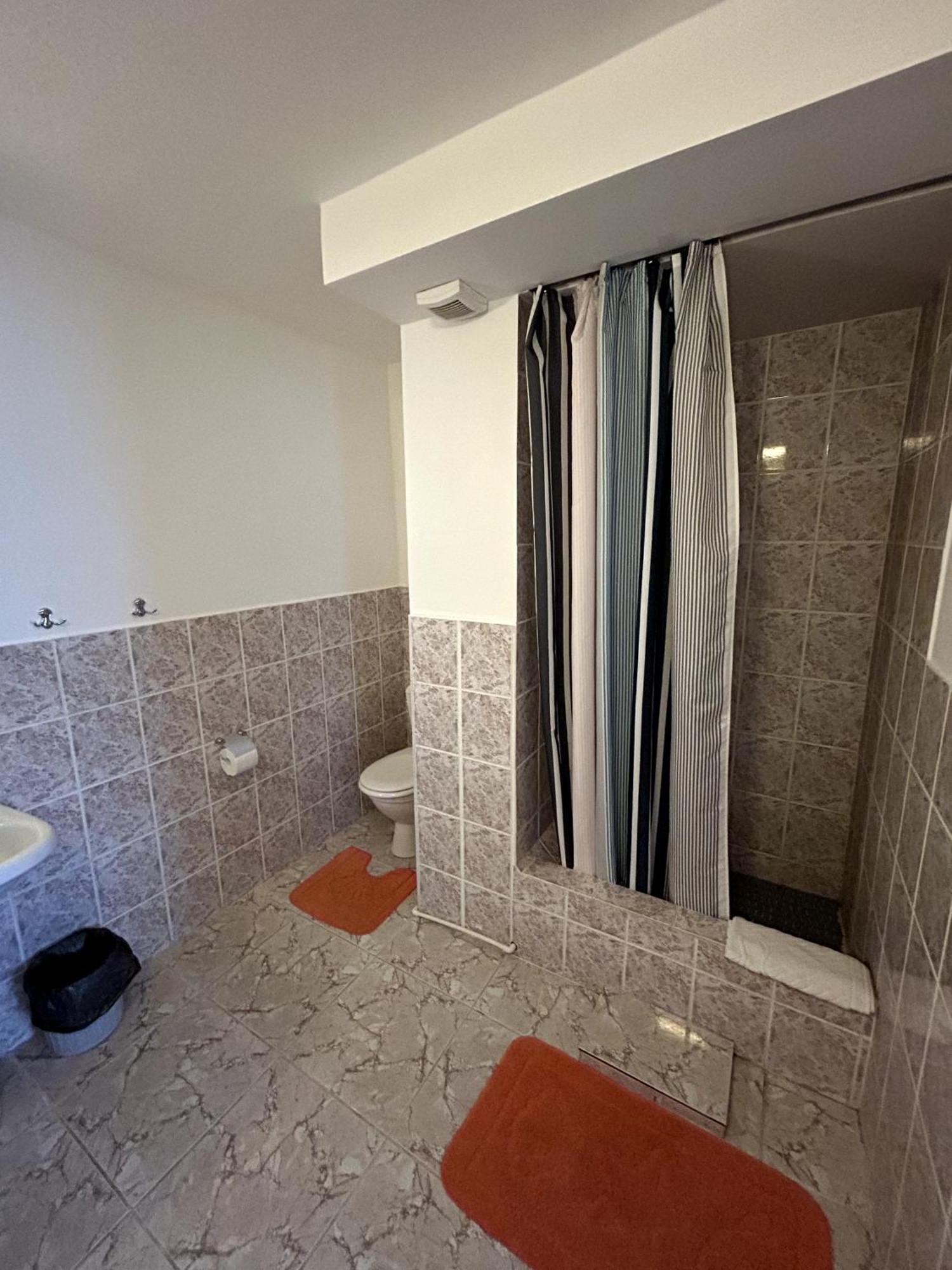 Hotel Talsi Exterior photo