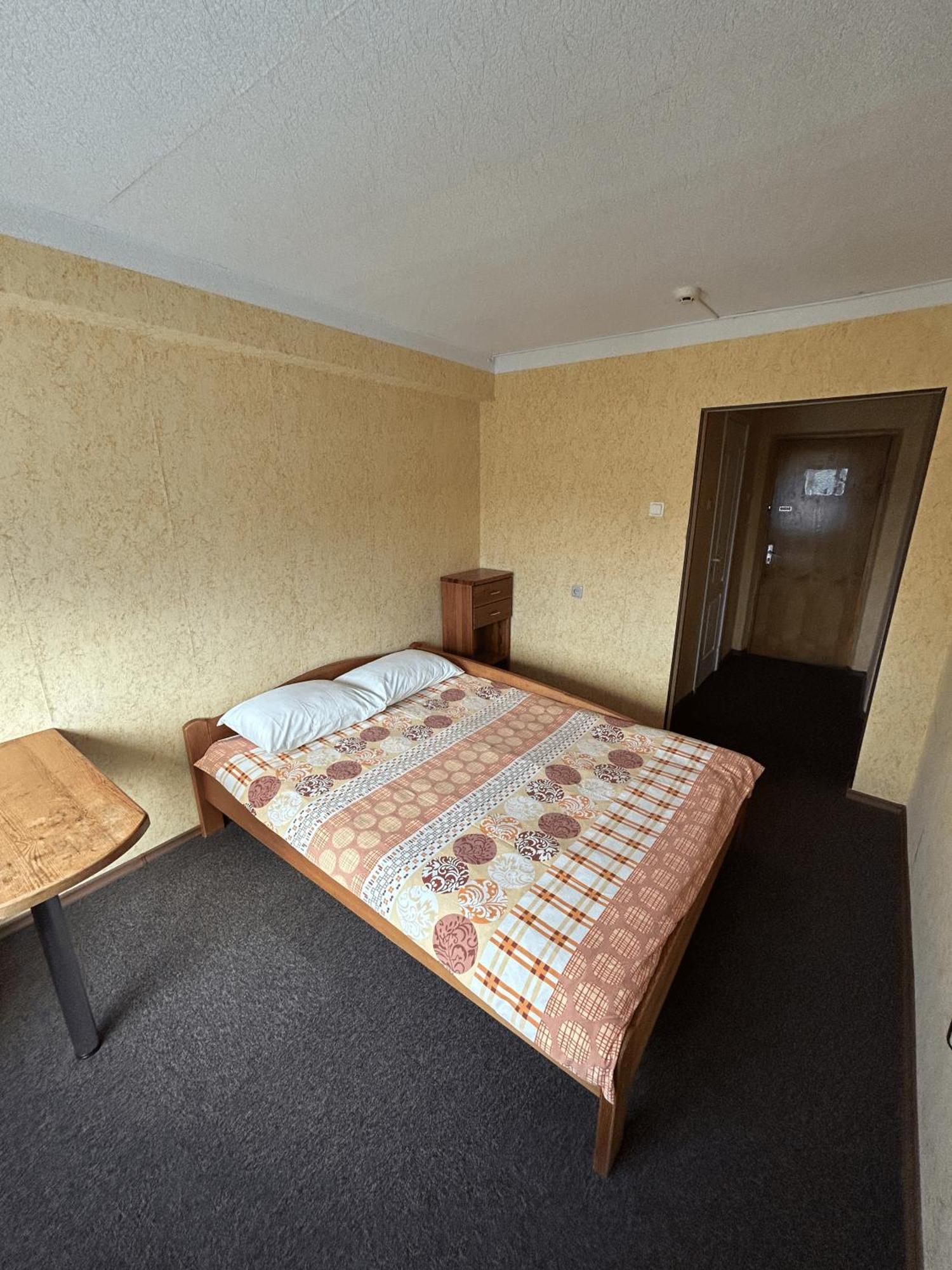 Hotel Talsi Exterior photo