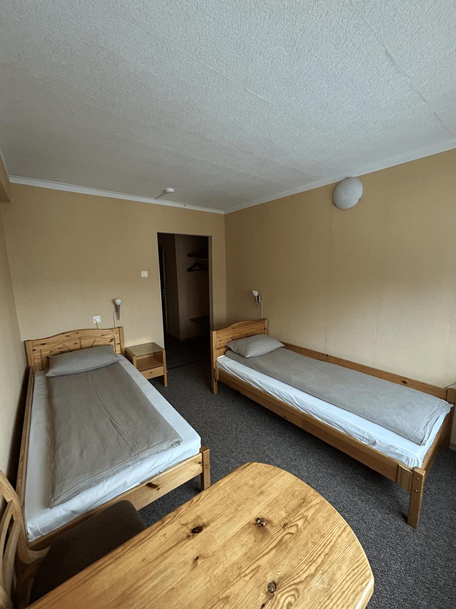Hotel Talsi Exterior photo